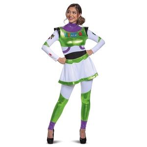 Buzzl lightyear size M adult brand new